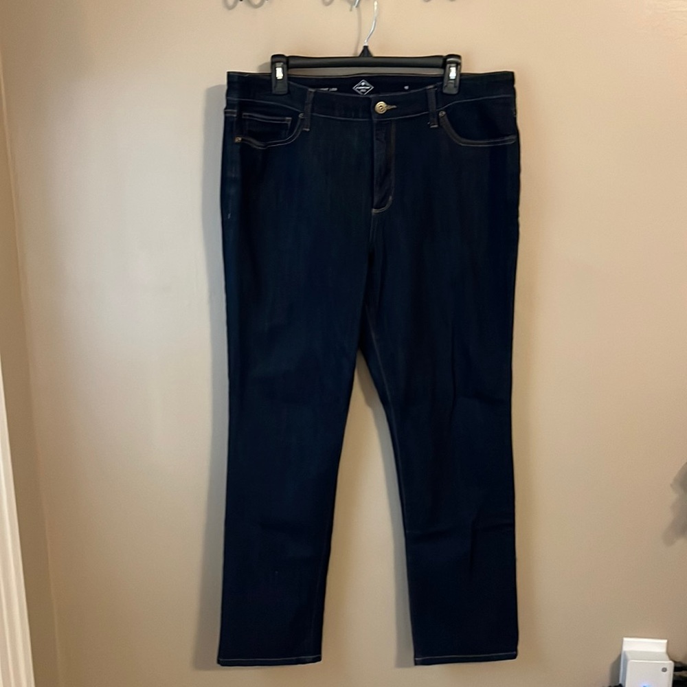 St. John’s Bay jeans